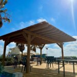 פרגולות עץ עצי חזון