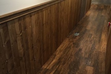 חיפוי קירות פנים וחוץ