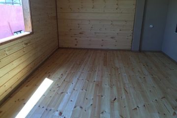 פרקט עץ גלריות